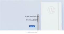 Desktop Screenshot of hopepeds.com