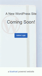 Mobile Screenshot of hopepeds.com
